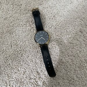 Cluse Boho Leather Watch